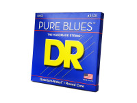DR Strings Pure Blues PB-45 DR Strings Pure Blues PB-45